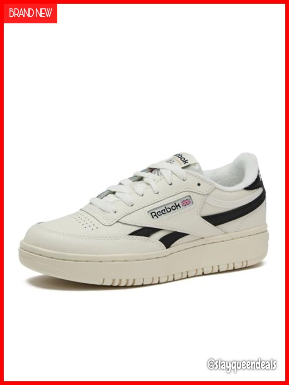 Platform Leather Tennis Sneakers Comfort Cushioned Lace Up Casual Walking Shoes